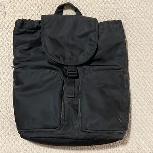 Lululemon Backpack